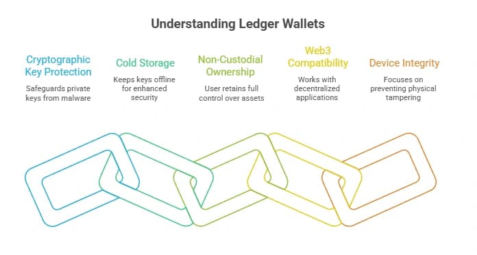 Ledger Hardware Wallet Spy Chip: What Owners Need to Know
