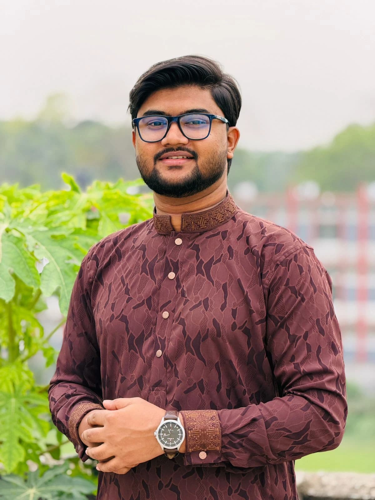 Md Shahria