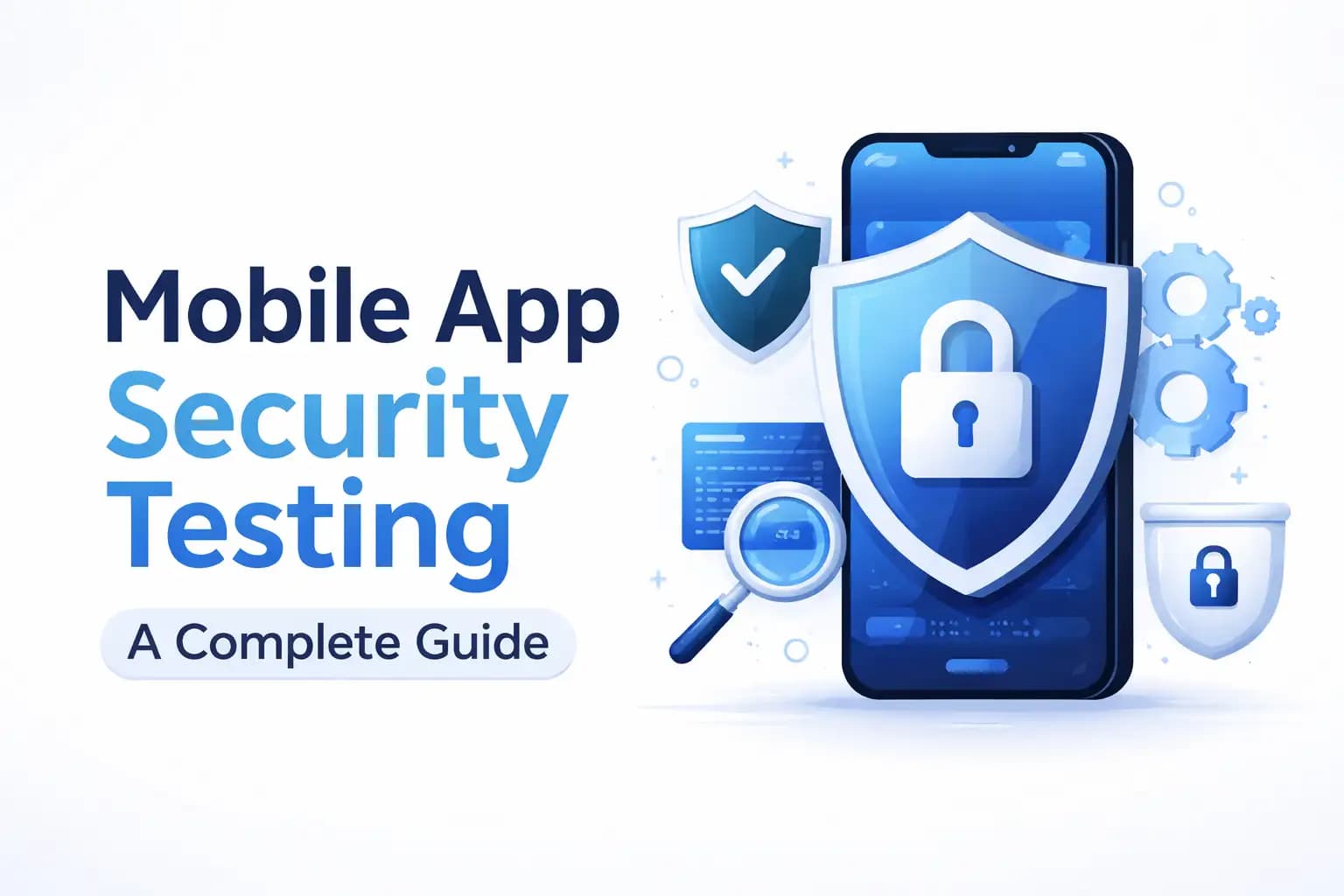 5 Essential Steps for Effective Mobile App Security Testing You Can't Ignore