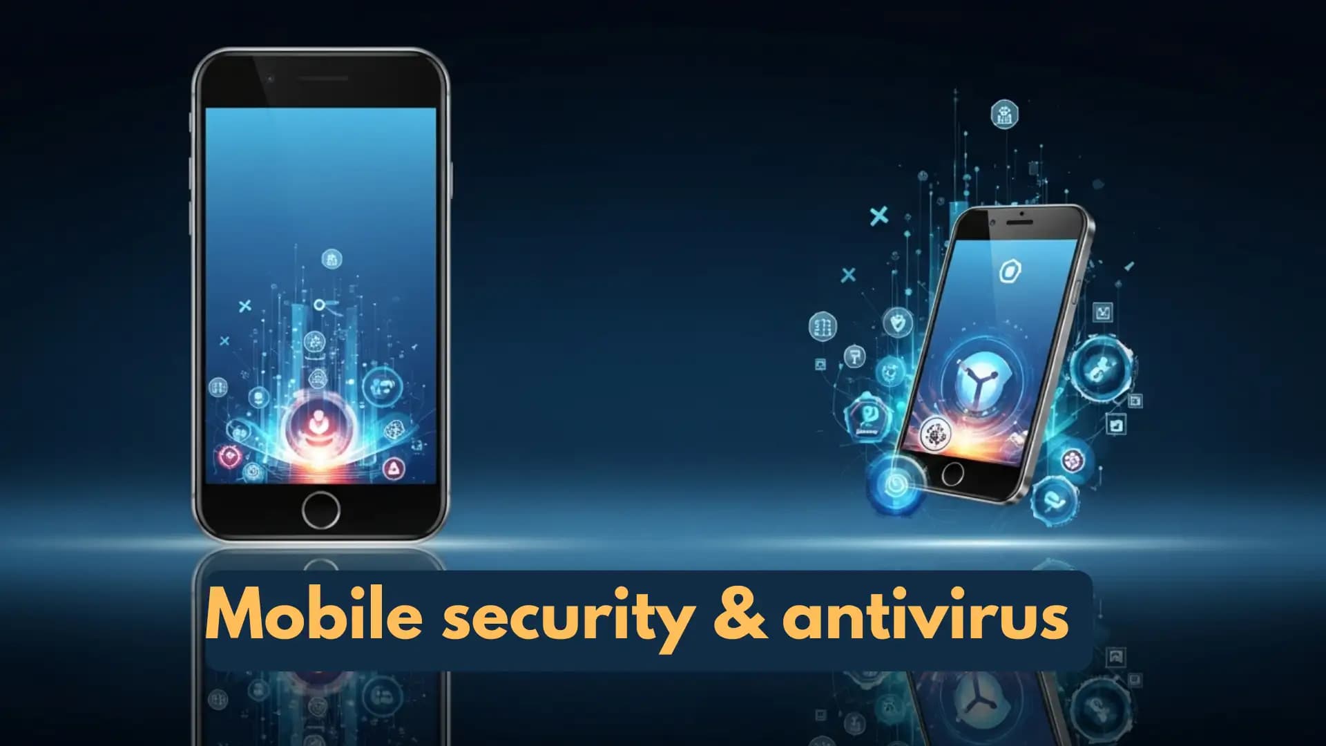 Mobile Security & Antivirus 2025: Top 7 Proven Apps to Protect