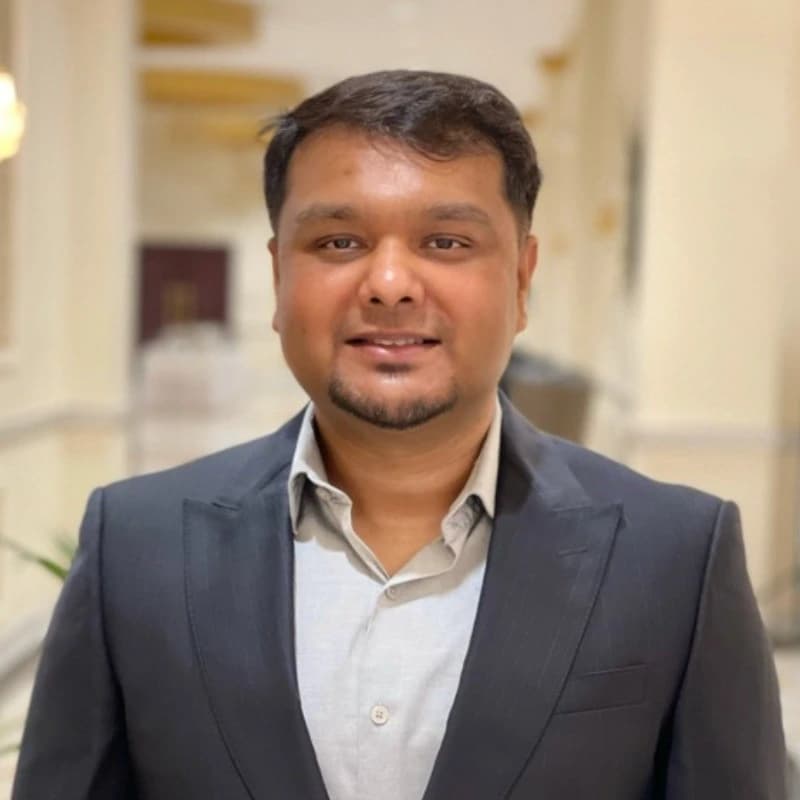 Rak Talukder