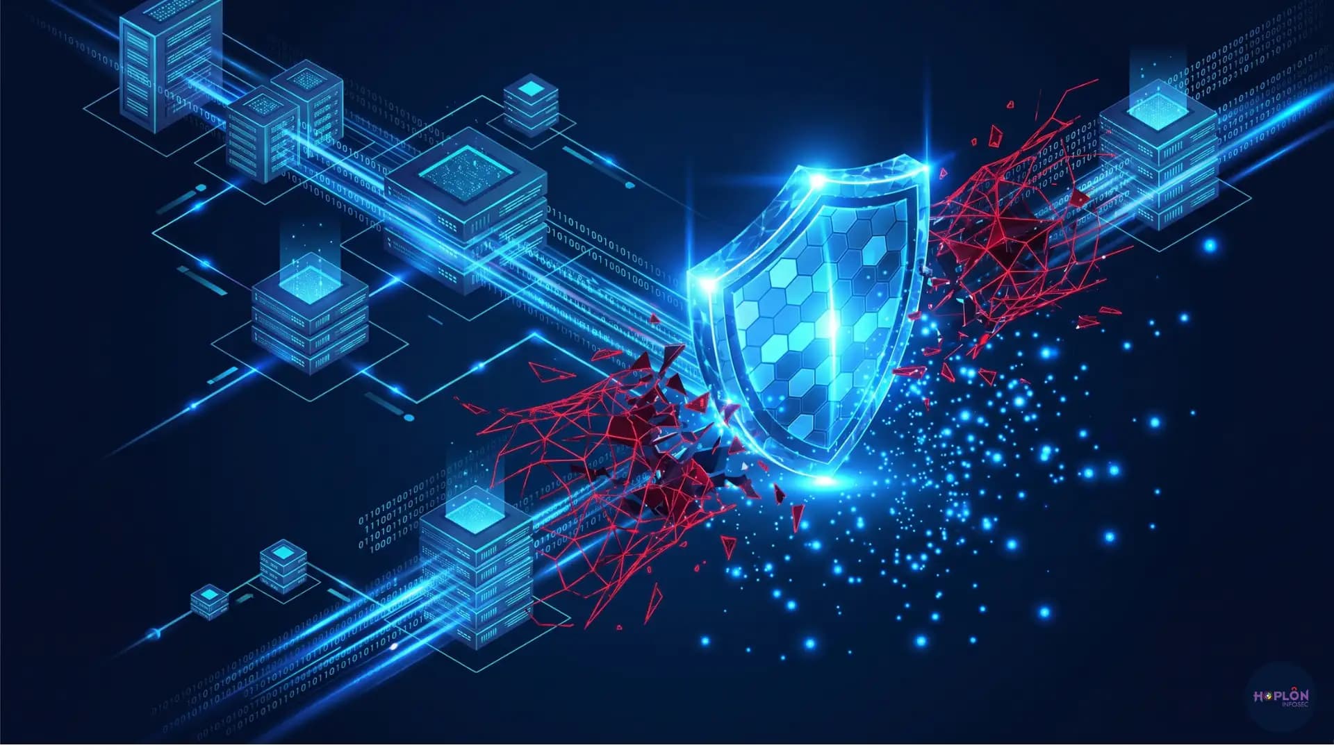 Operation Endgame Malware Takedown: Key Defense Guide