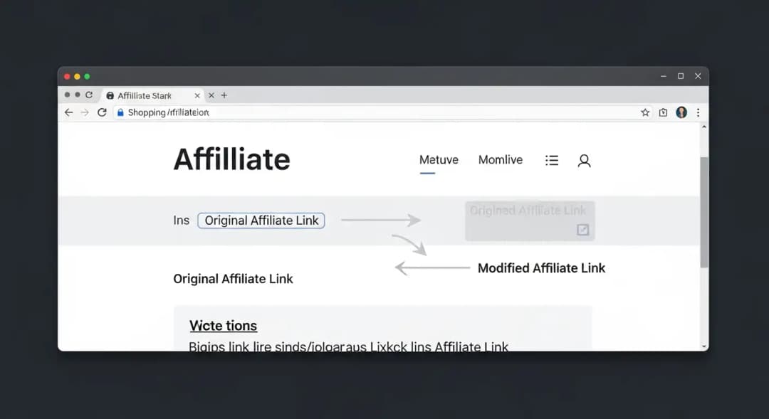 malicious Chrome extensions stealing ChatGPT access