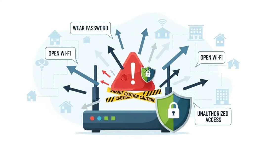 TP-Link authentication bypass vulnerability