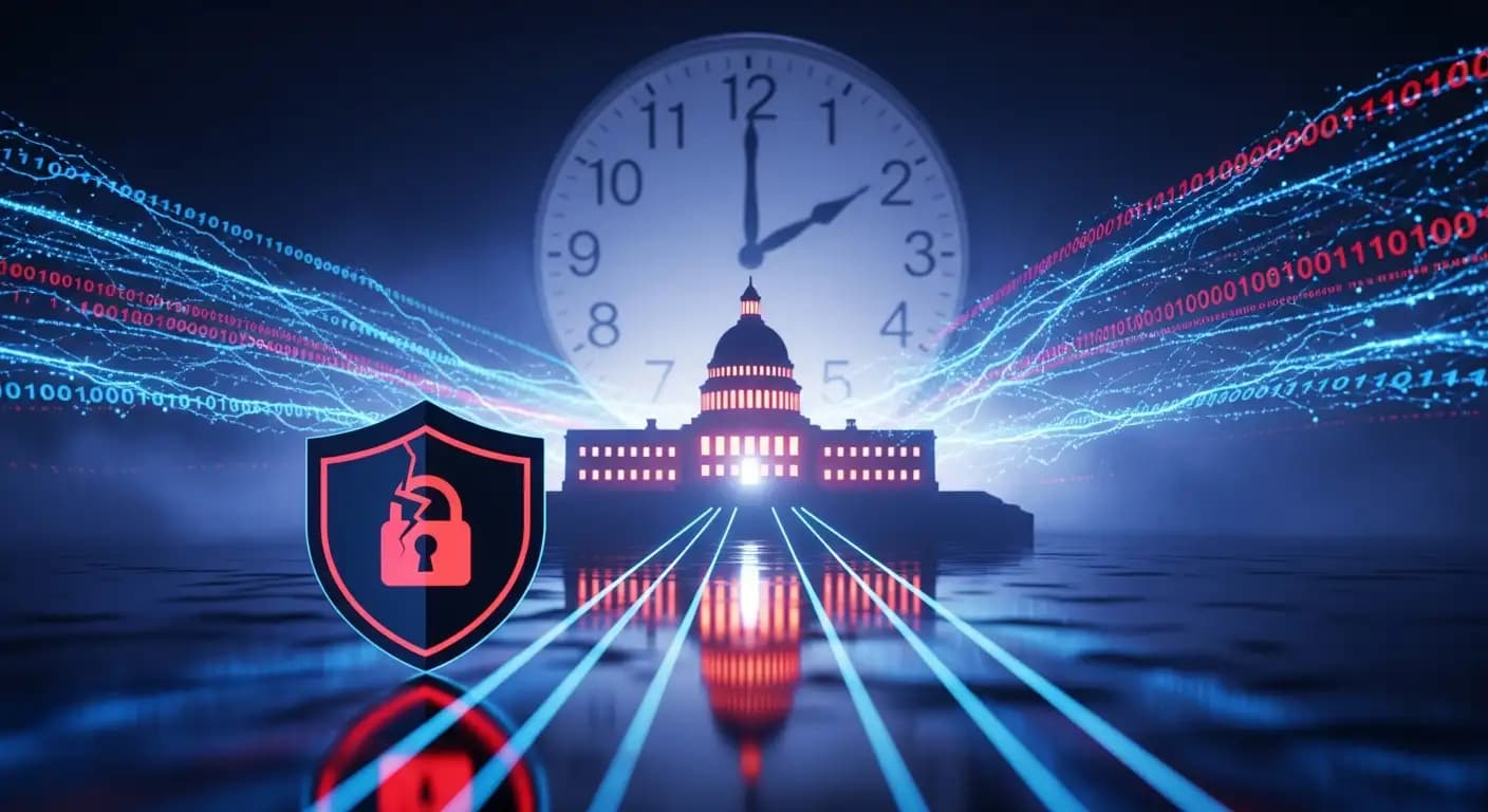 CISA BOD 26-04: Agencies Get 3 Days to Patch Vulnerabilities