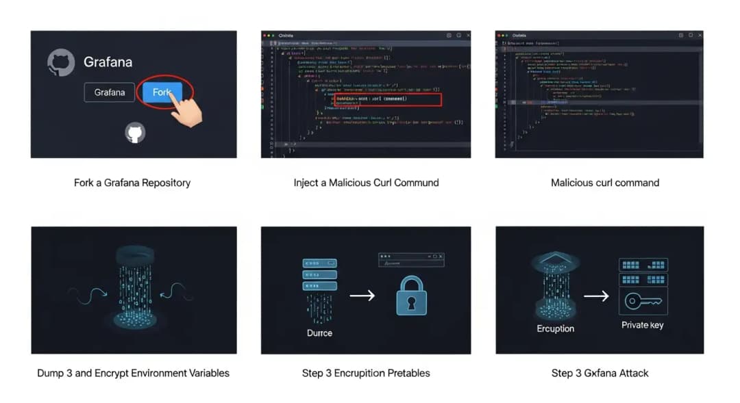 Grafana Labs Security Breach