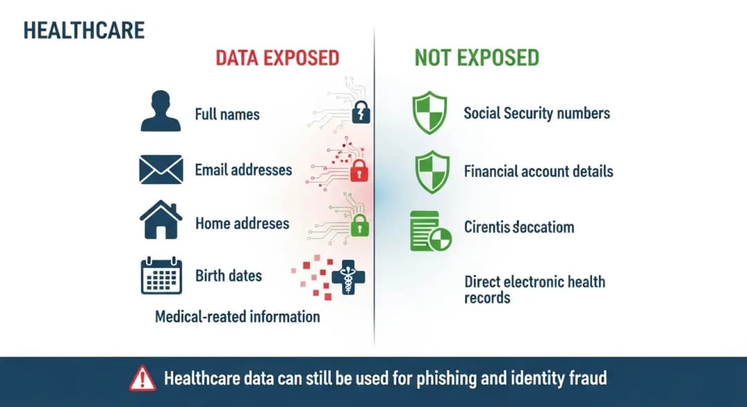 OpenLoop Health data breach 