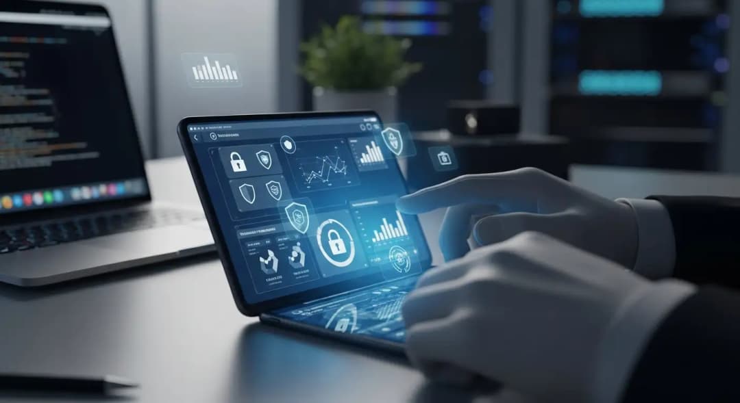 mobile device security audit services