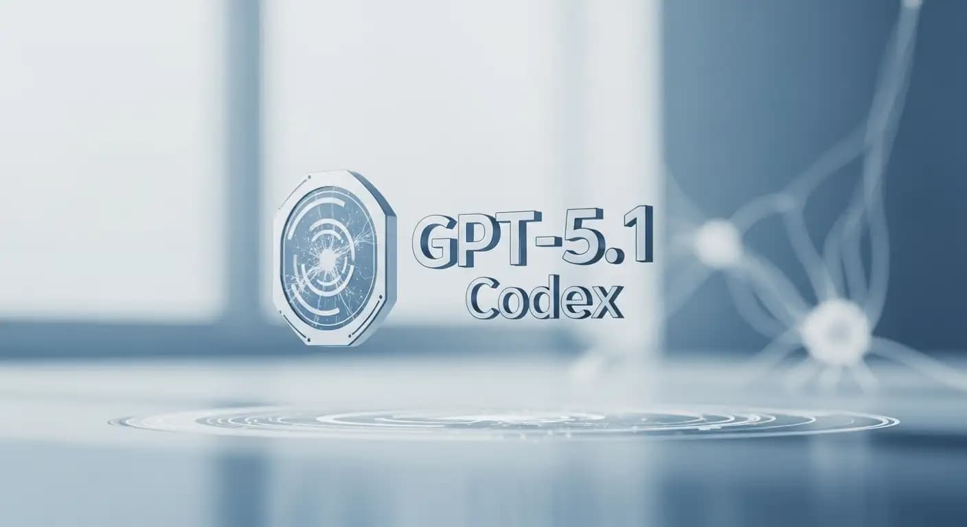 GPT-5.1 Codex Ultimate Breakthrough: Hidden Power Revealed