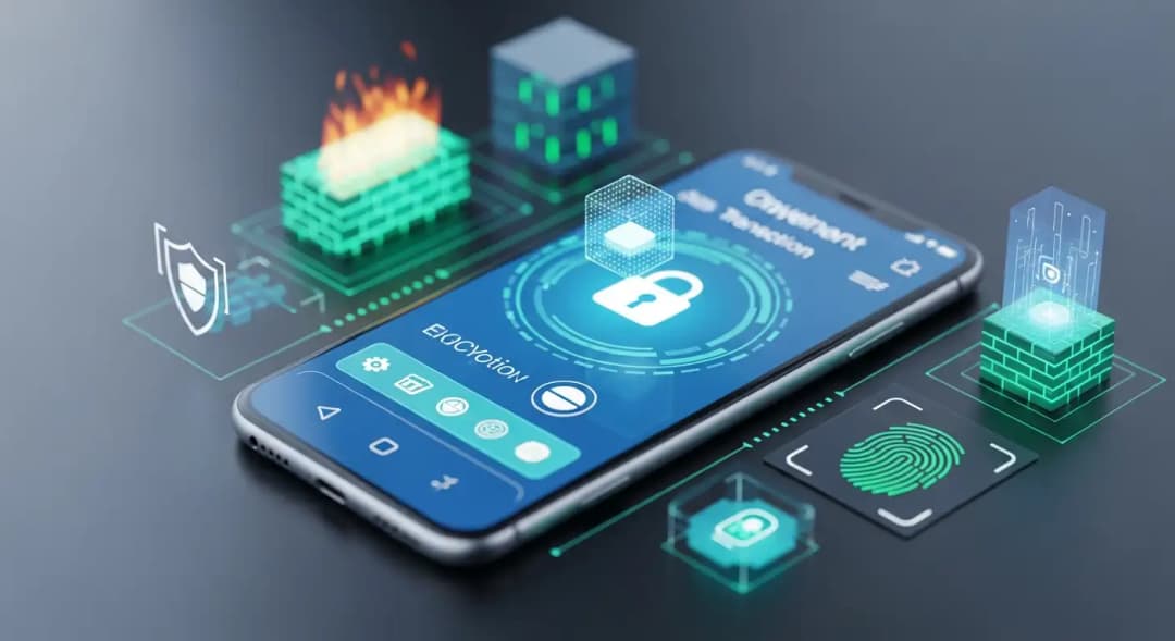 mobile payment security
