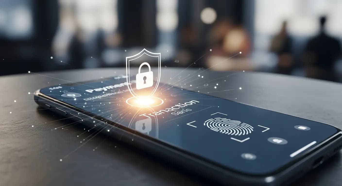 Mobile Payment Security in 2026: Risks, Protection, and Best Practices