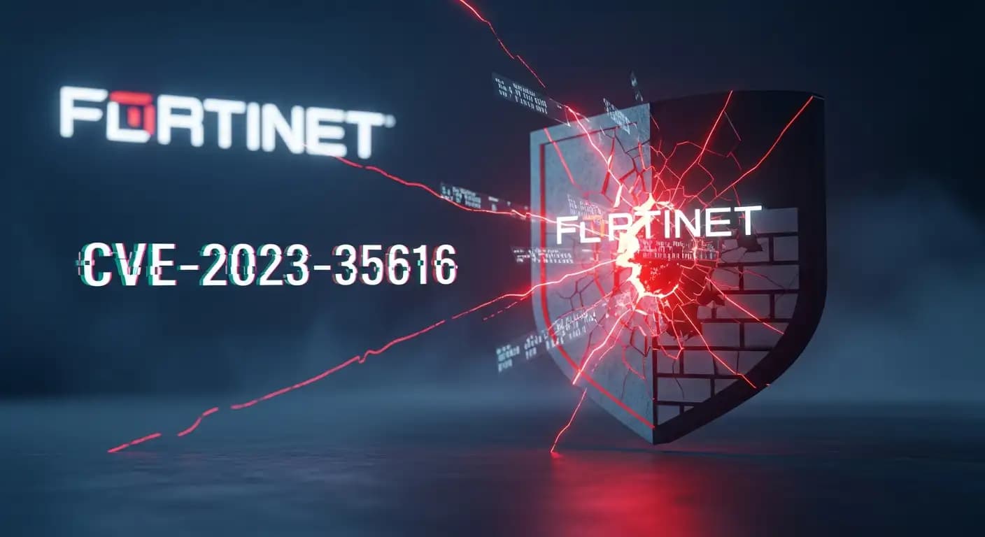 Fortinet CVE-2026-35616 Exploit: Patch FortiClient EMS