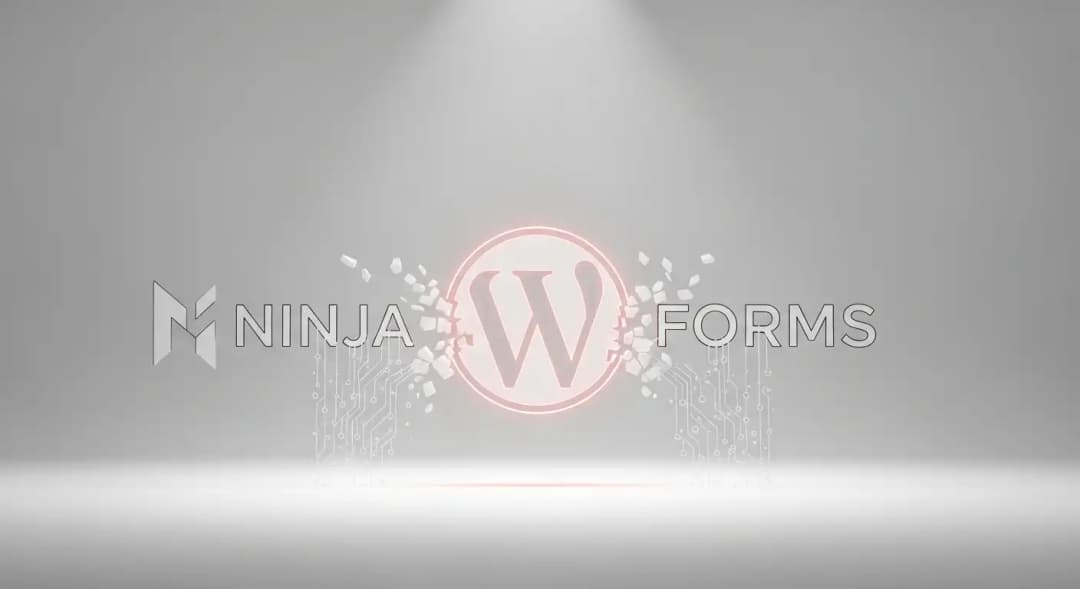 Ninja Forms Vulnerability Puts WordPress Sites at Immediate Risk