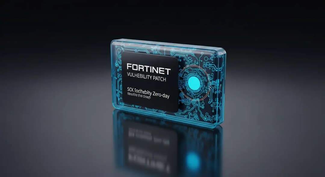 Fortinet vulnerability zero day patch