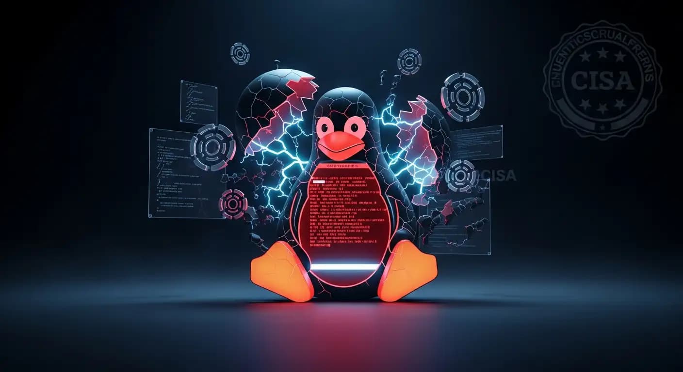CVE-2026-31431 Linux Privilege Escalation: Root in Minutes 