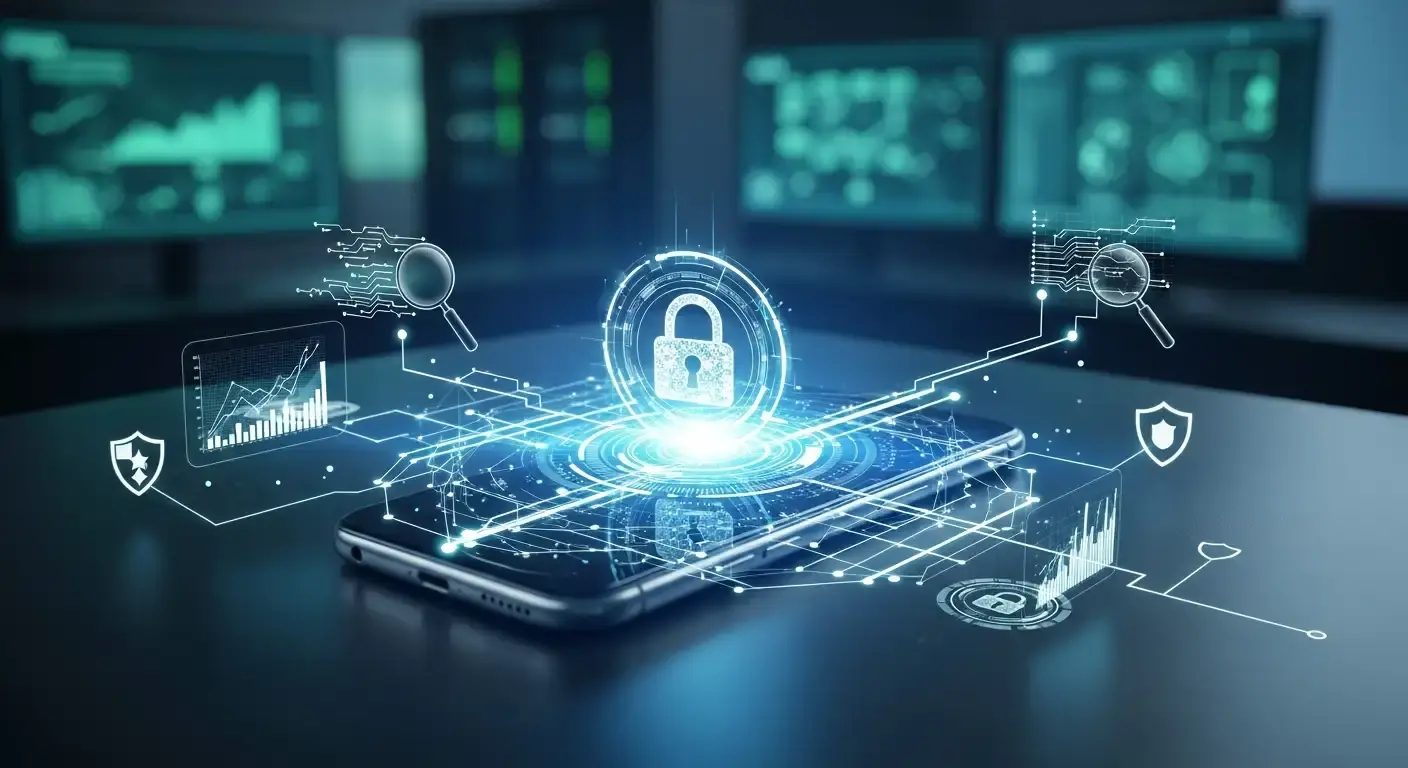 Android Security Bulletin January 2026: Why Mobile Device Security Audit Services Matter