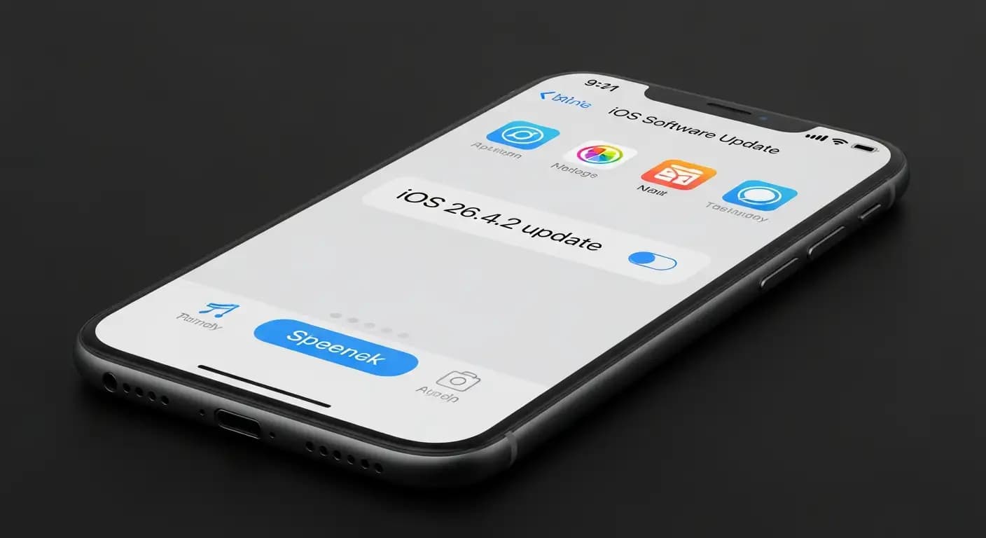 FBI Read Your Signal Messages - Apple Just Patched It