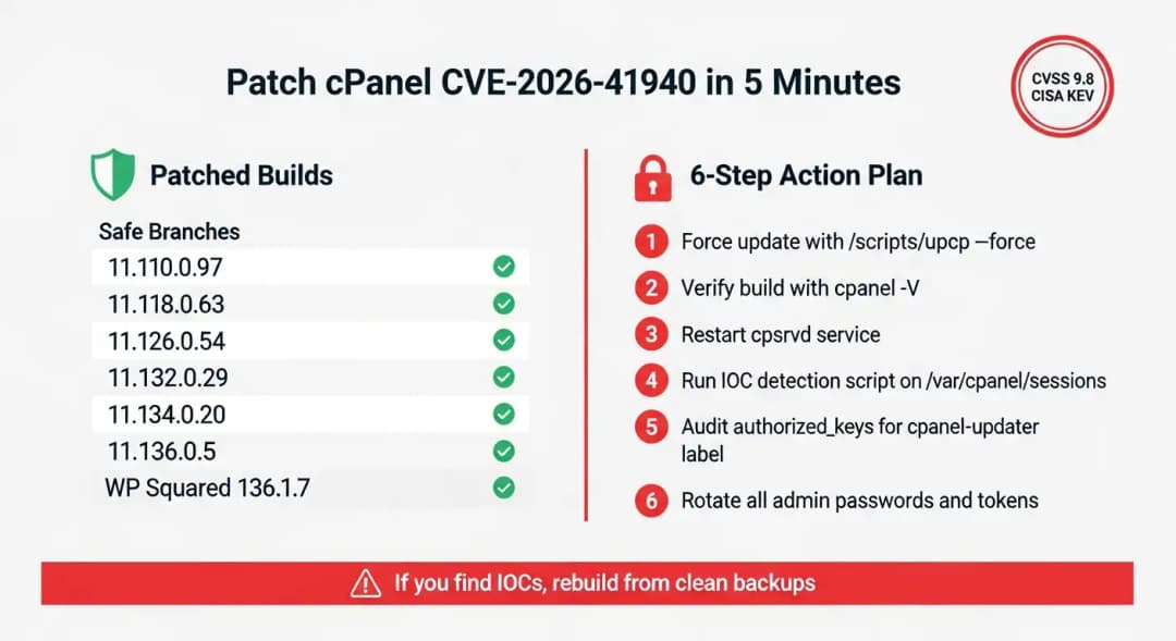 cPanel CVE-2026-41940