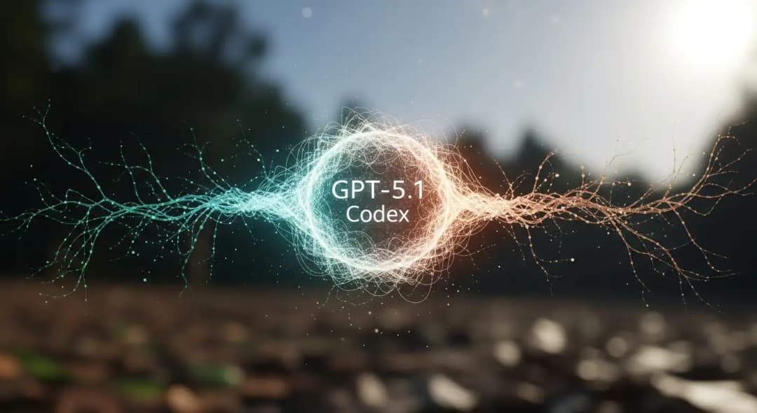 GPT-5.1 Codex