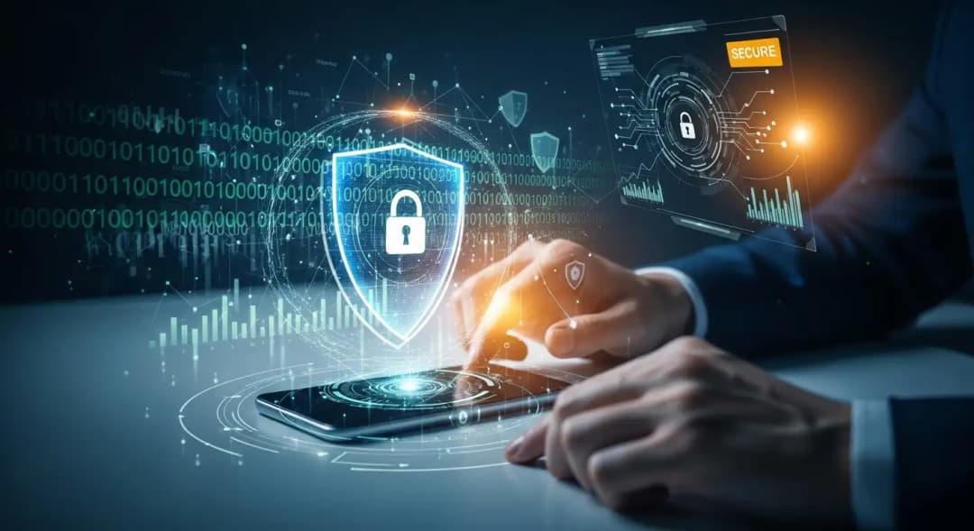 mobile device security audit services