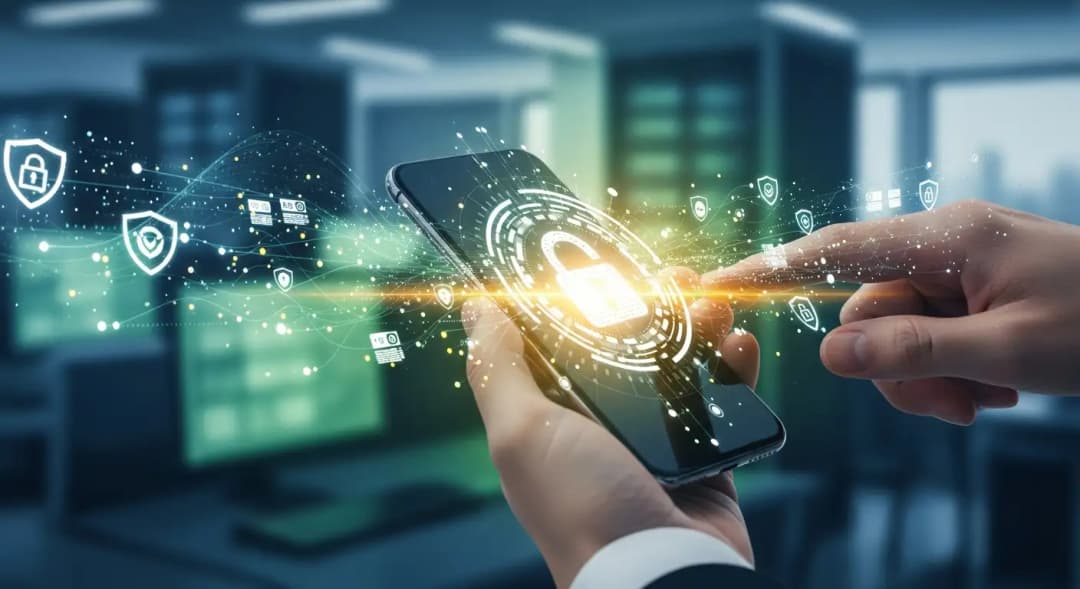 mobile device security audit services