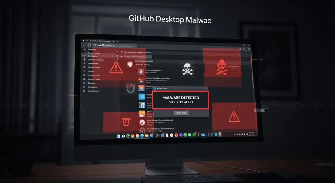 github desktop