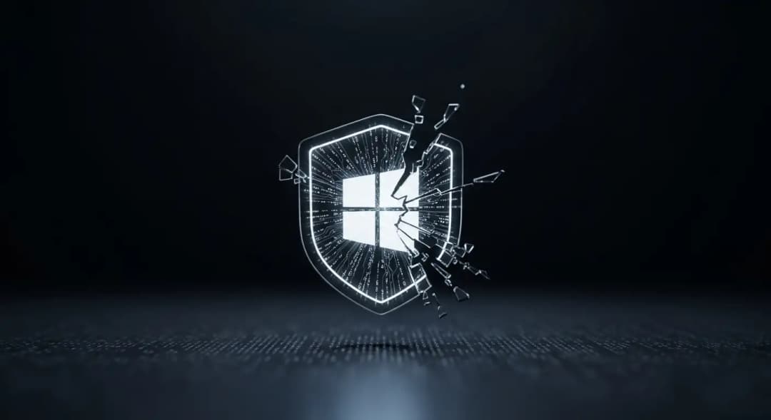 Windows zero-day exploit 