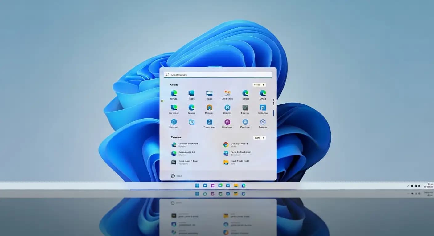 How to Use the New Windows 11 Start Menu: 7 Proven Tips