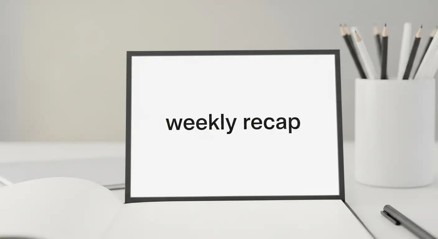 Weekly Security Highlights: Zero-Day, Breach, AI Risks