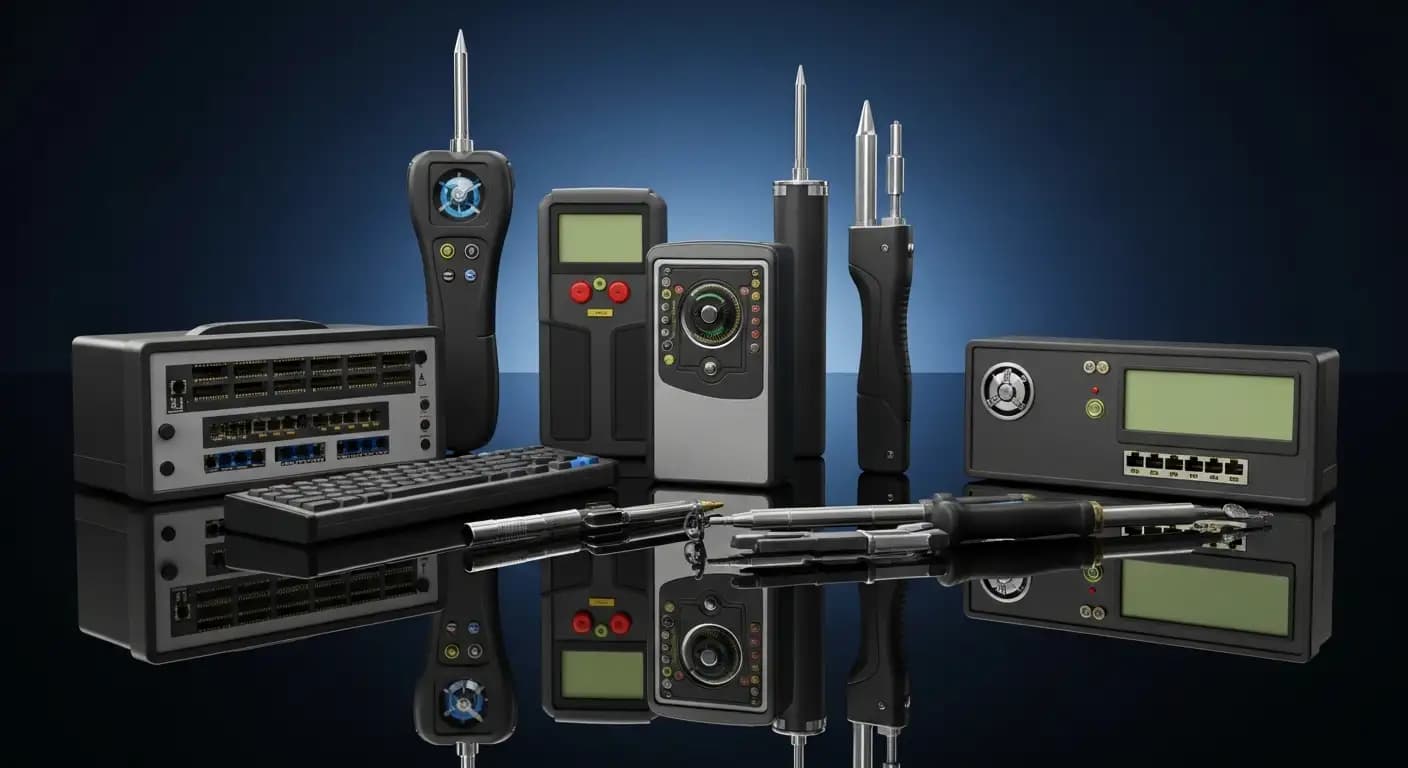 Penetration Testing Tools: 10 Best Proven Picks 2025