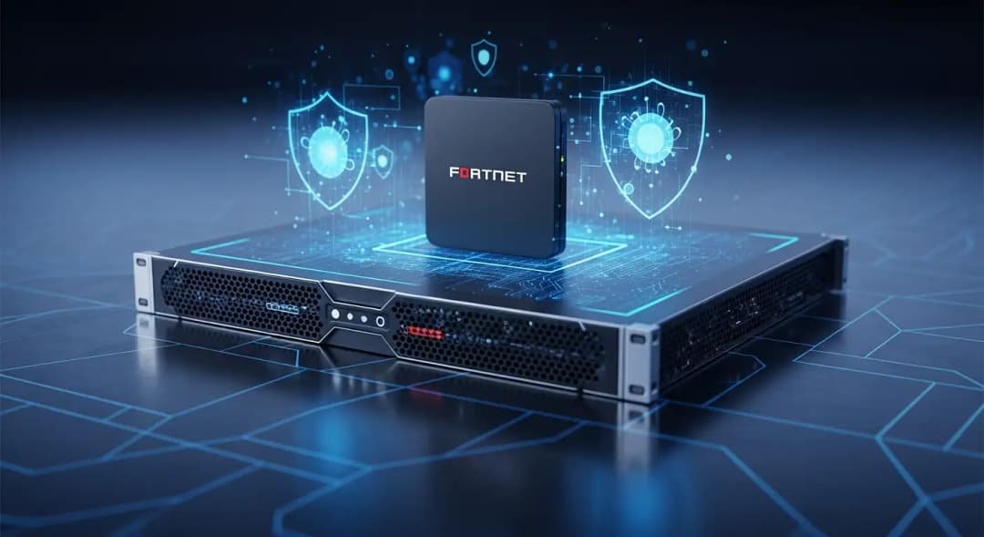 Fortinet vulnerability zero day patch
