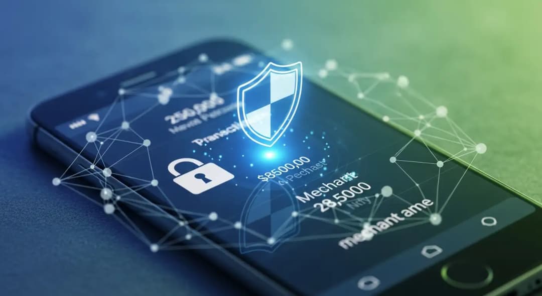 mobile payment security