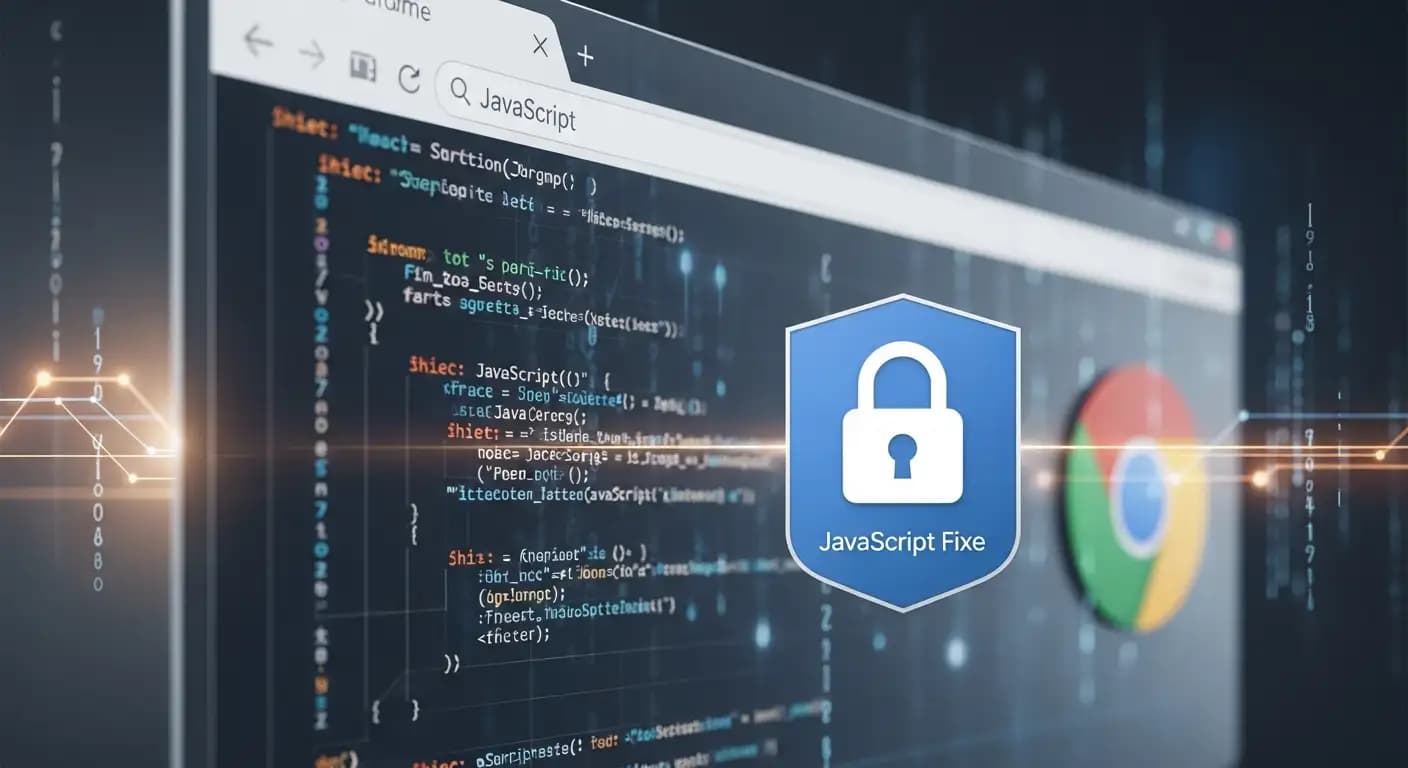 Chrome 144 Security Vulnerabilities in V8 JavaScript Engine