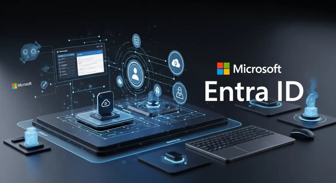Microsoft Entra ID CSP