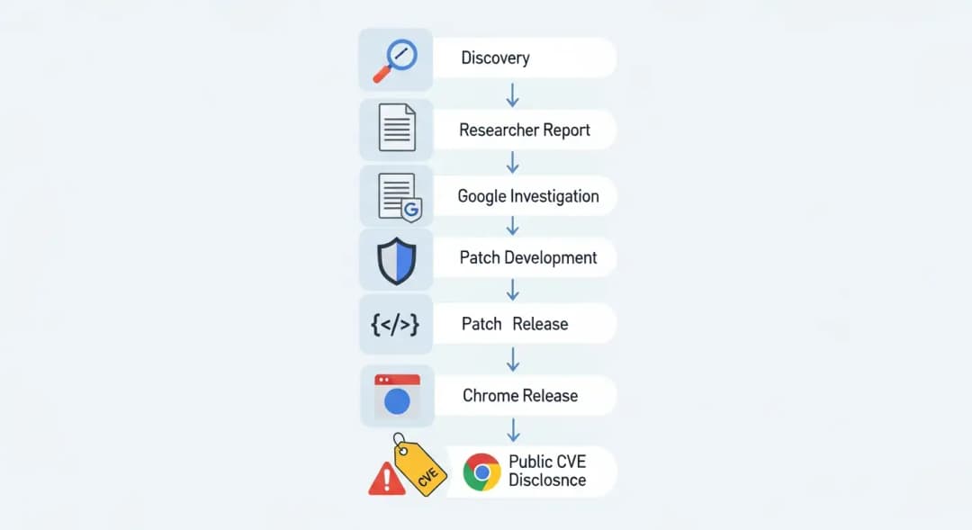 Chrome 144 security vulnerabilities V8 JavaScript engine