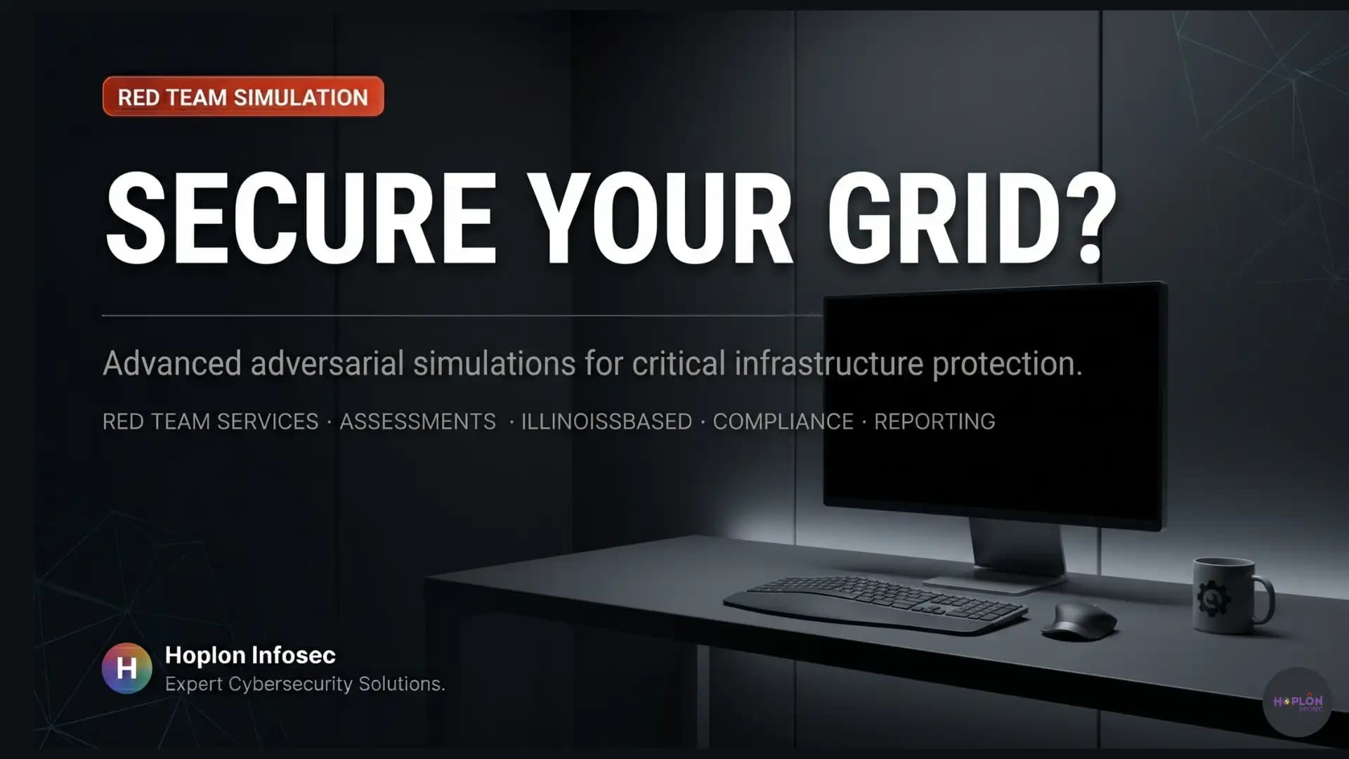 Red Teaming Services Illinois: Real Threat Testing That Stops Attacks