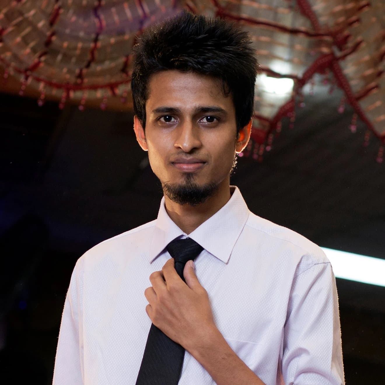 Md Saiful Islam