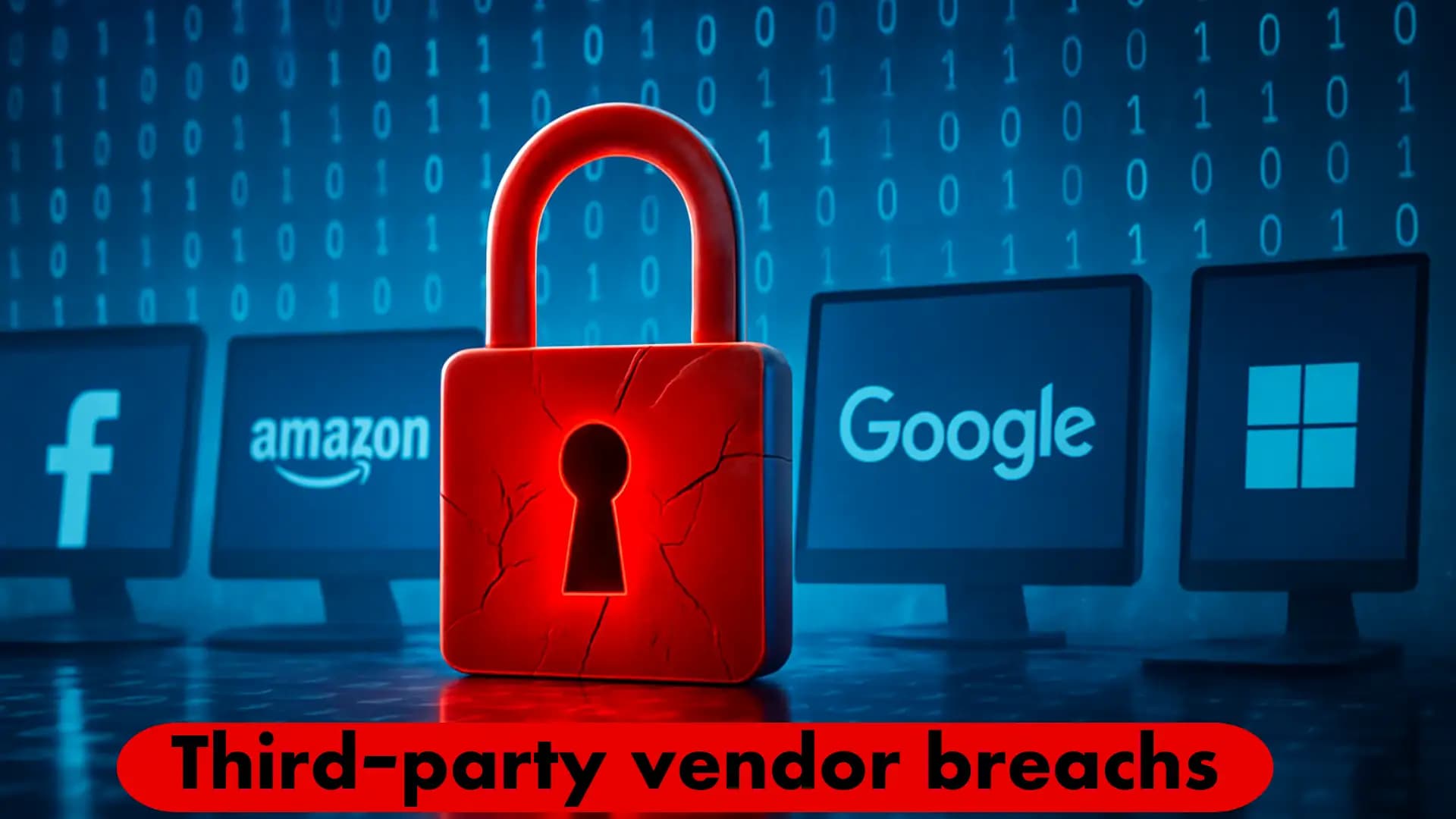 Third-party Vendor Breachs Impacting Major Corporations