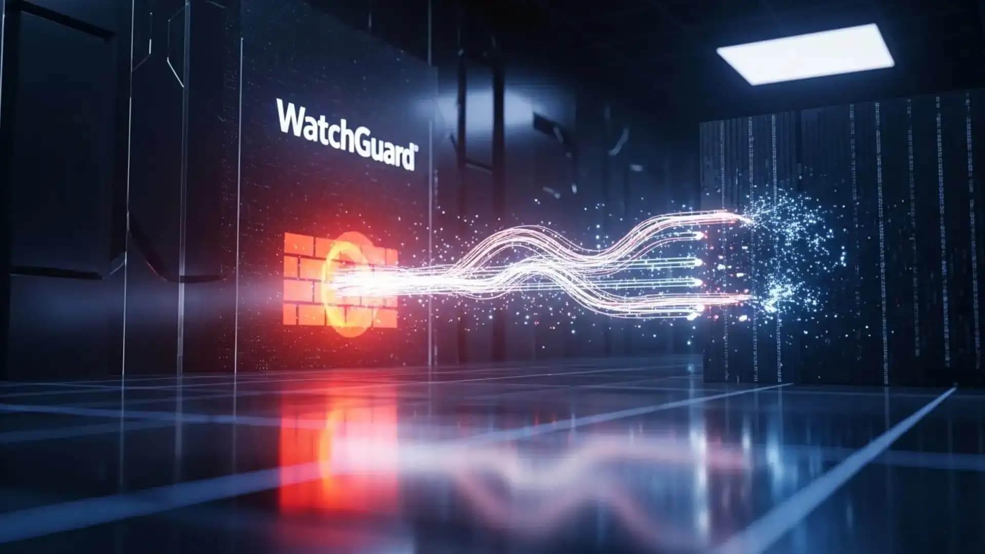 WatchGuard VPN Weakness Lets Hackers Access Systems