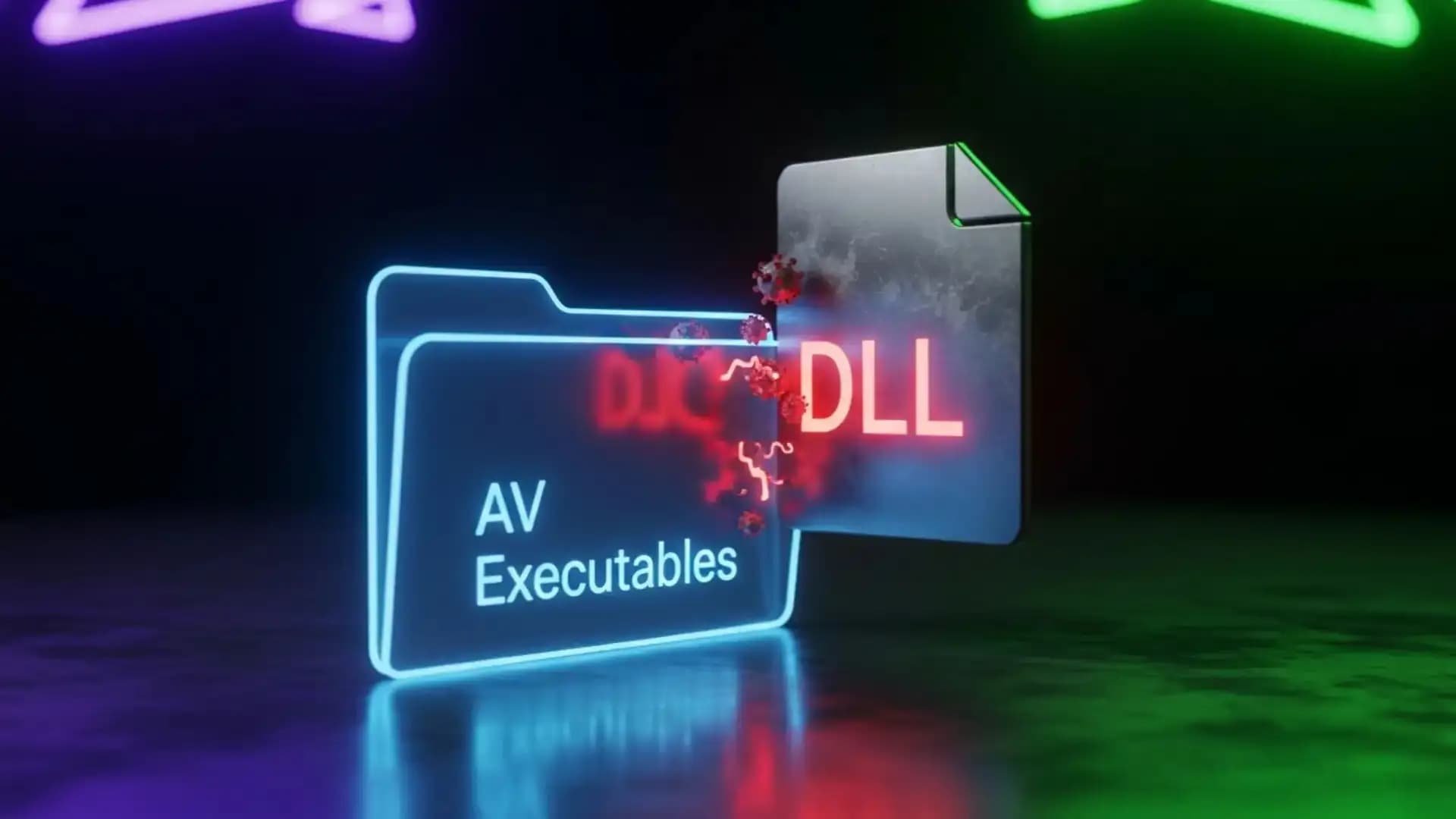 DefenderWrite: Hackers Place Malware in AV Folders