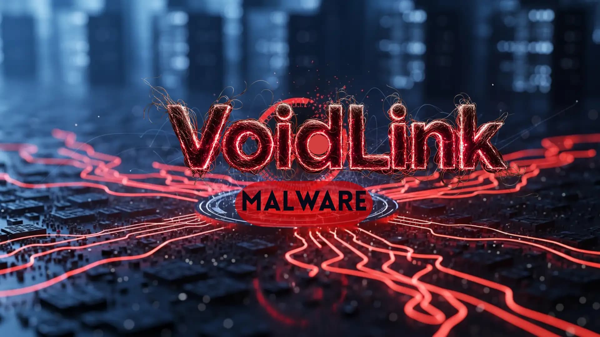 VoidLink Malware Targets Linux Cloud Systems With Self-Deletion
