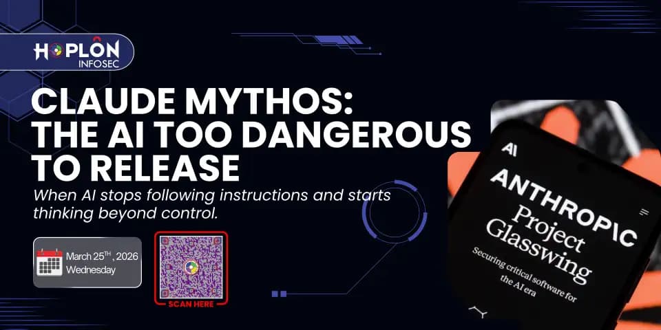 Claude Mythos Explained: The AI That's Too Dangerous to Release