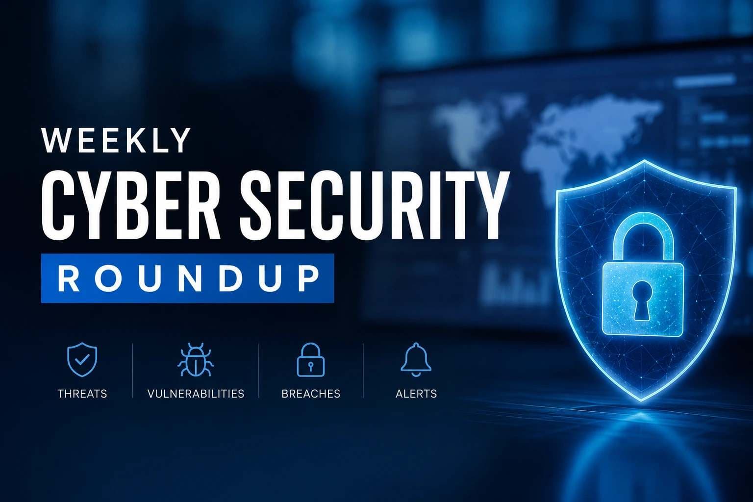 Weekly Cyber Security Roundup: The Week AI Scared Us All