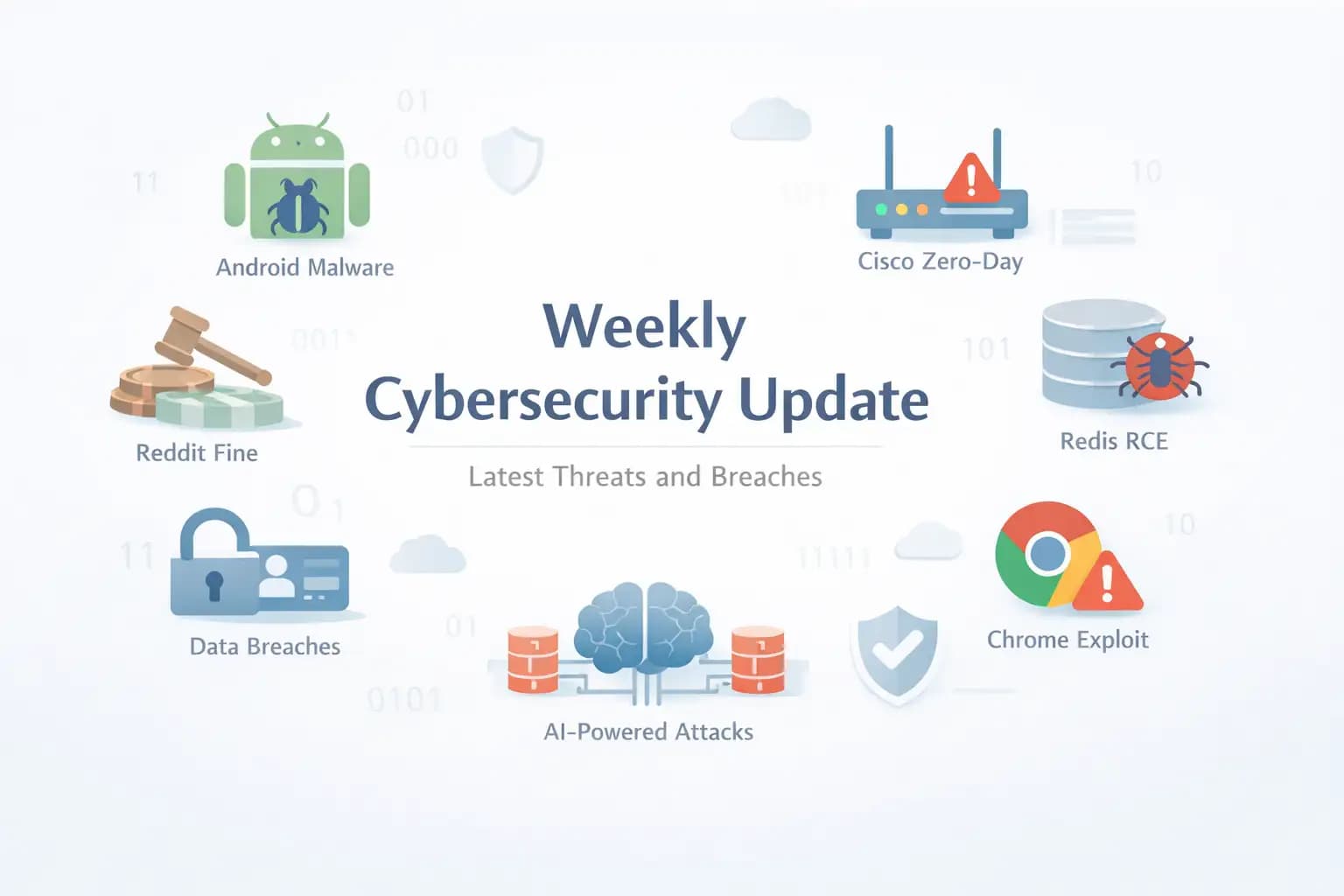 Cybersecurity threats are changing faster than ever