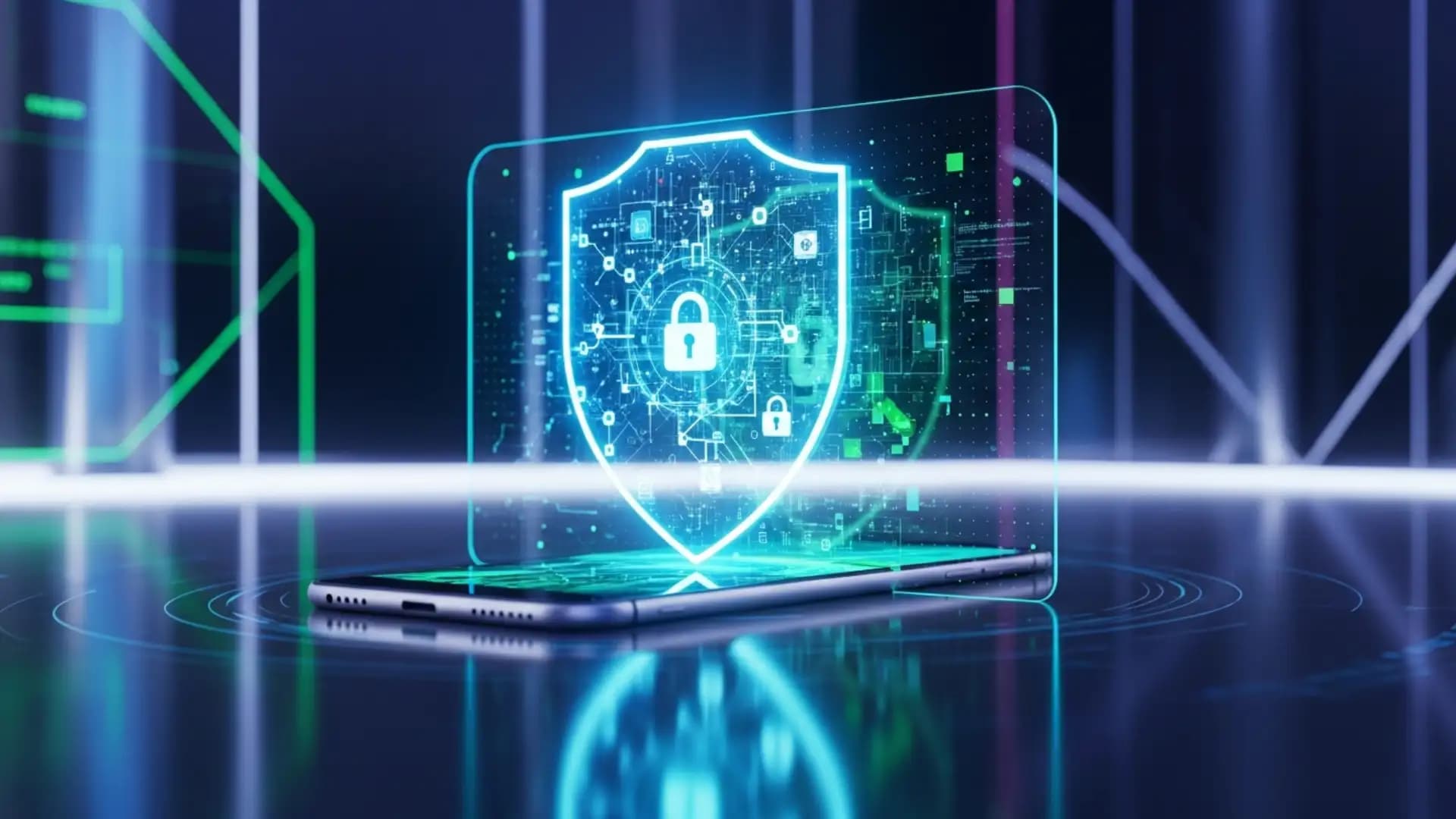 What Is Mobile Application Security? Ultimate 2025 Guide