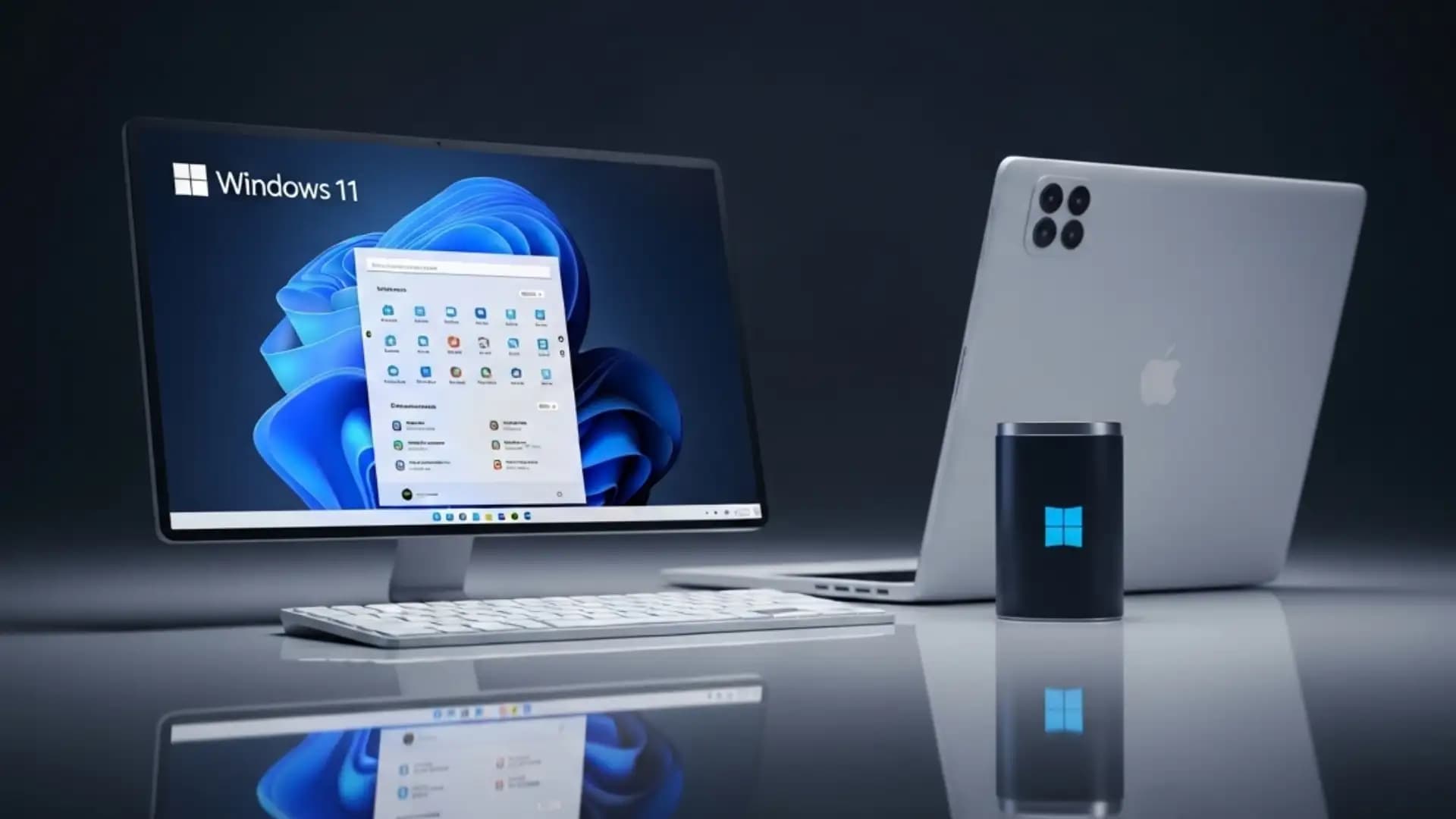 Windows 11 Update Assistant: Powerful KB5067036 Security Upgrade