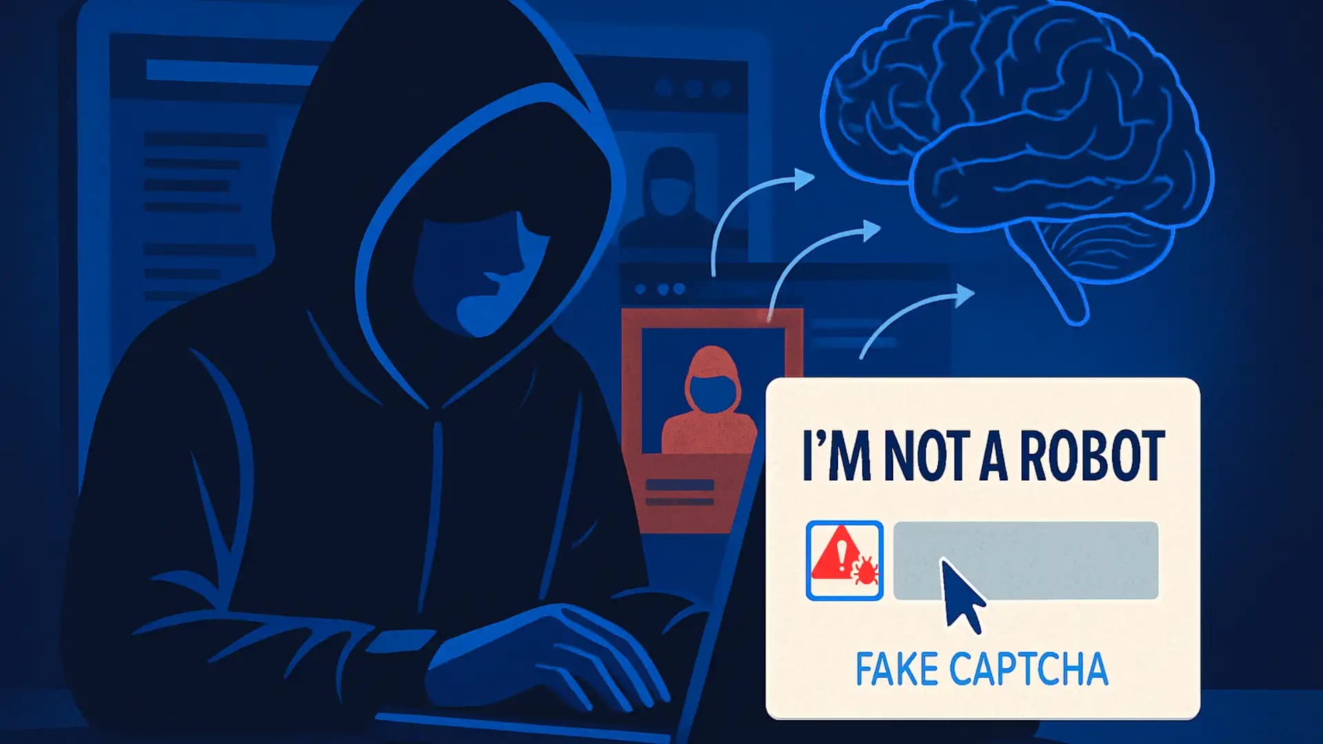 ClickFix Malware Campaign Exposed: How Fake CAPTCHAs Deliver Cross-Platform Threats in 2025