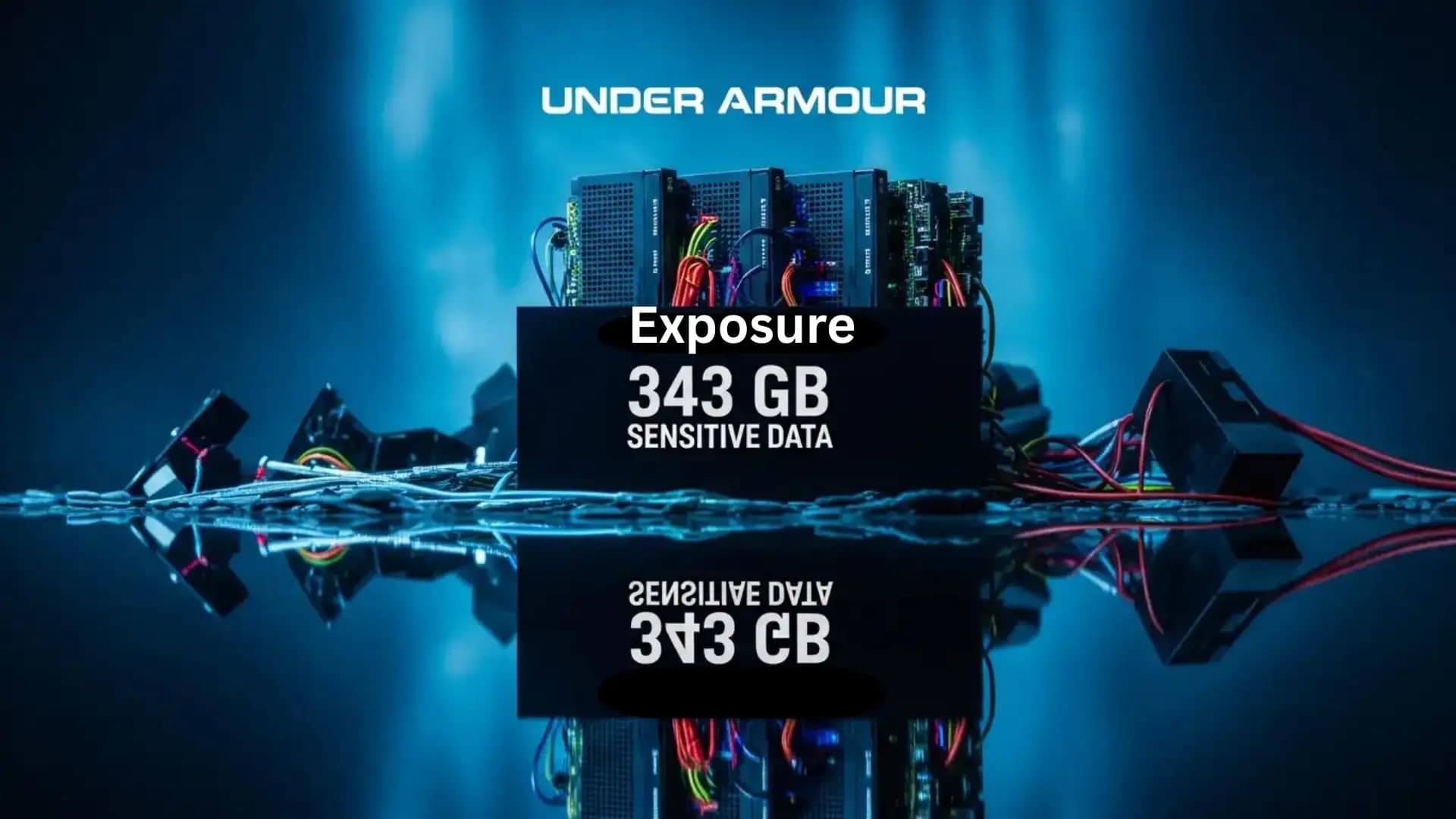 Under Armour Data Breach: Ultimate 2025 Insider Report