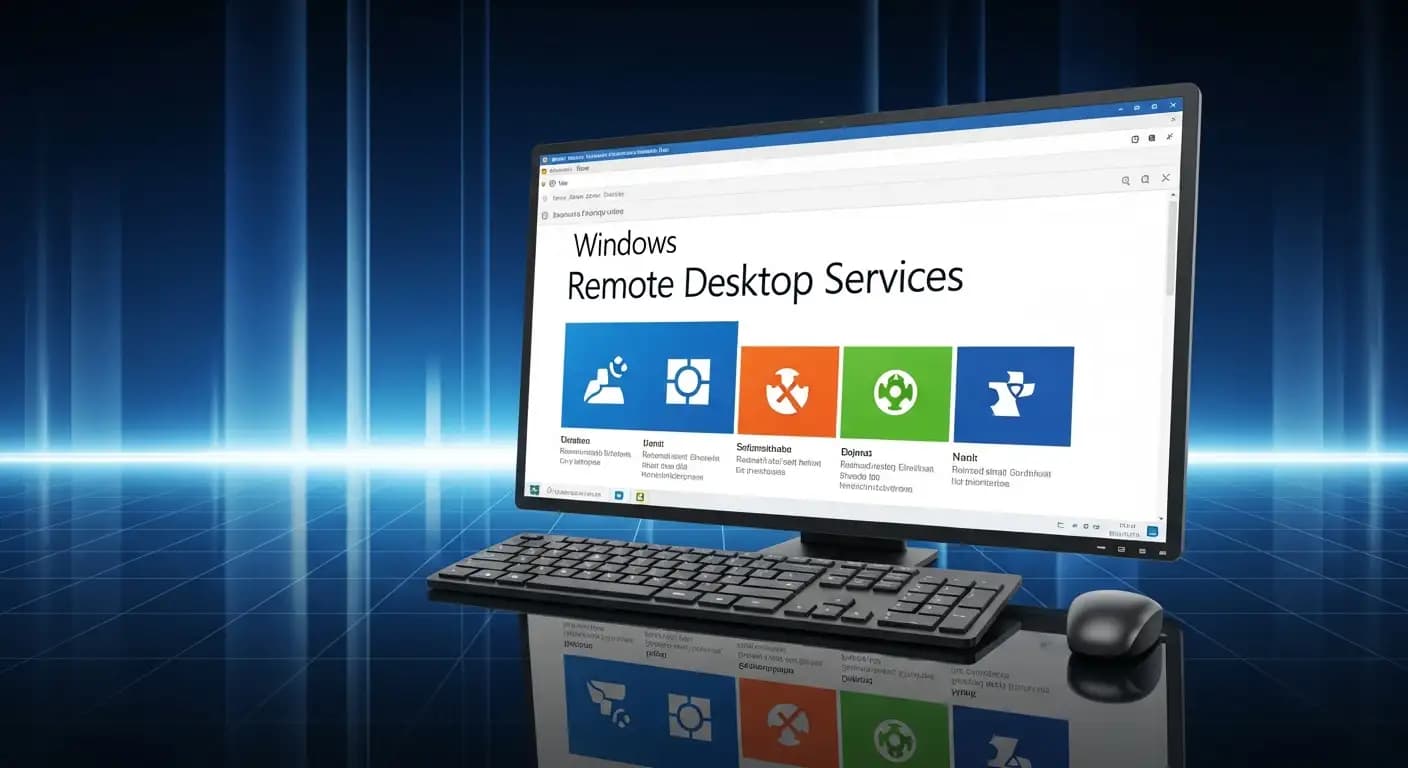 Windows Remote Desktop Services Vulnerability 2025 Guide