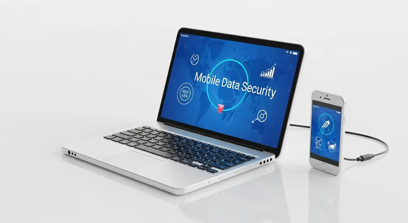 Mobile Data Security 2025: 7 Proven Tips to Stay Safe